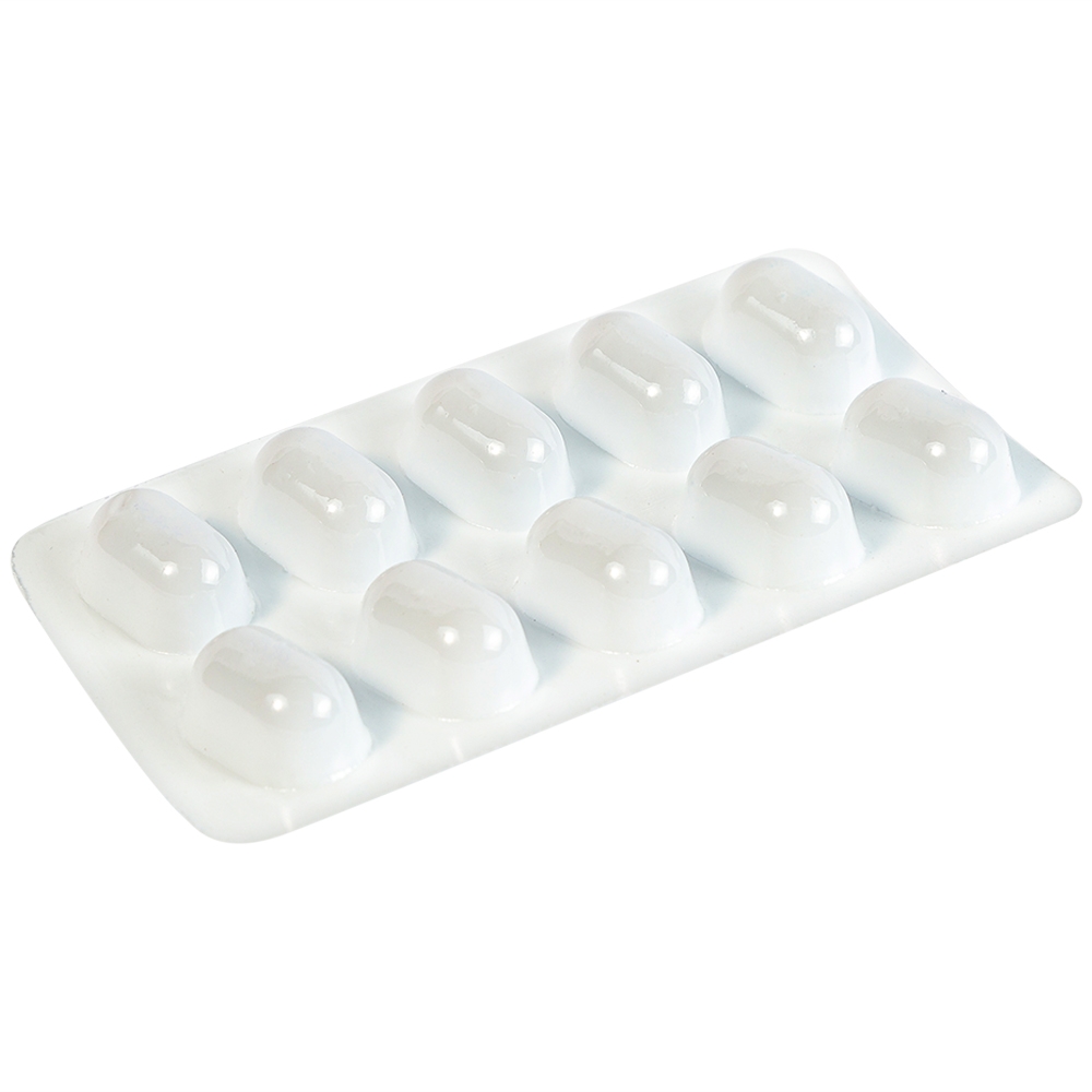 Thuốc Arbol-100 Olive Healthcare dùng trong hạ canxi máu, suy tuyến cận giáp (3 vỉ x 10 viên)