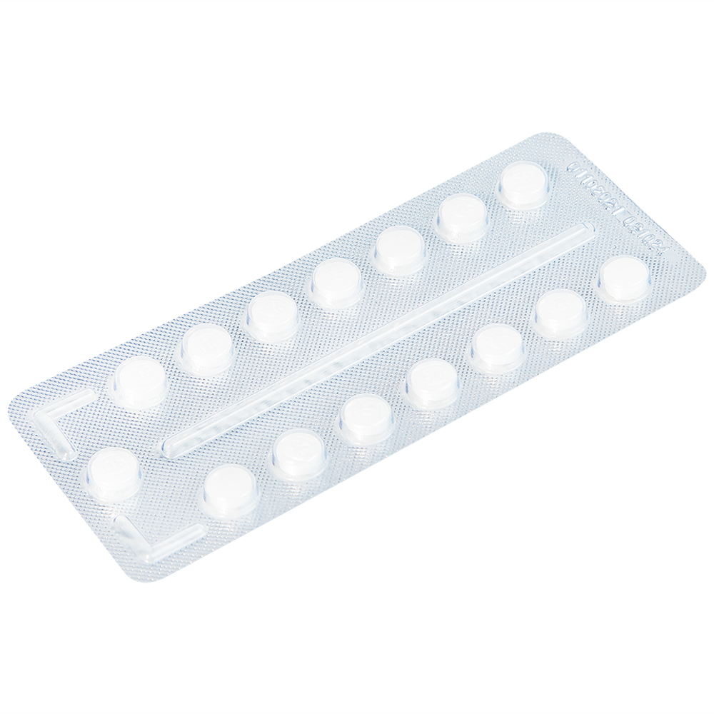 Thuốc Atenolol Stada 50mg điều trị tăng huyết áp, đau thắt ngực (2 vỉ x 15 viên)