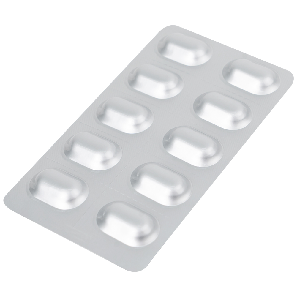 Thuốc Atorvastatin 40mg Savi điều trị rối loạn lipid máu, mỡ máu, cholesterol máu cao (3 vỉ x 10 viên)