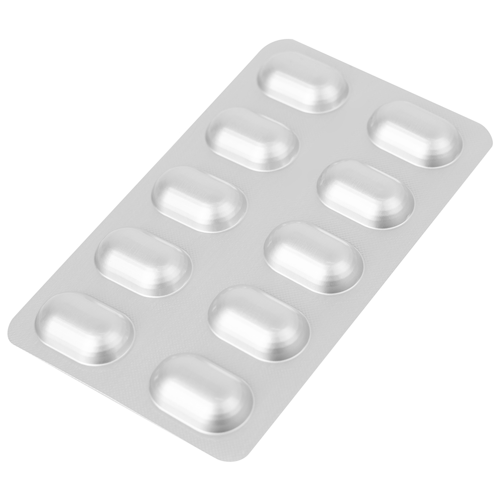 Thuốc Atozet 10mg/10mg MSD điều trị rối loạn mỡ máu, phòng ngừa các bệnh tim mạch (3 vỉ x 10 viên)