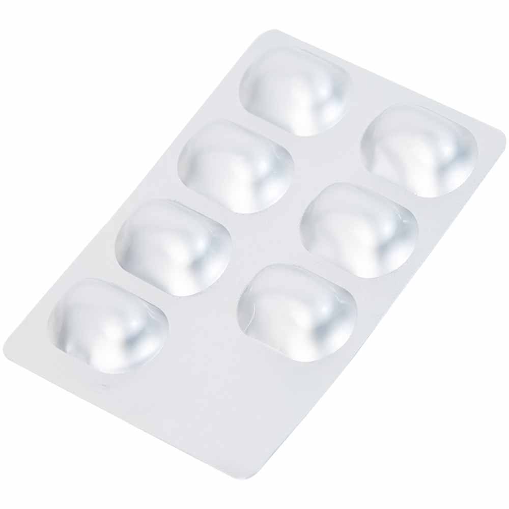 Thuốc  Auclanityl 875/125mg Tipharco điều trị nhiễm khuẩn (2 vỉ x 7 viên)