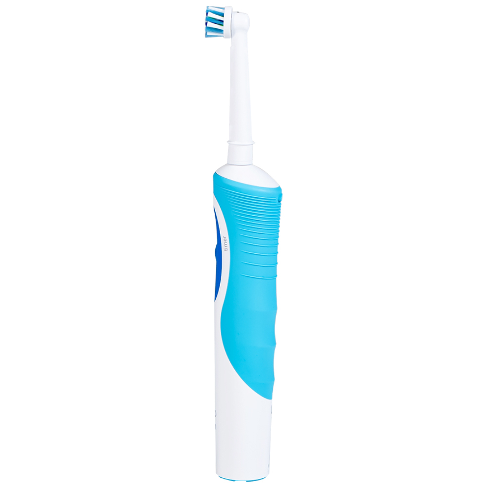 Bàn chải đánh răng điện Oral-B Vitality Crossaction Blue