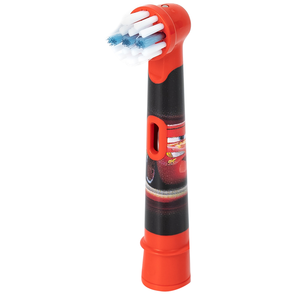 Bàn chải đánh răng trẻ em Oral-B Vitality D12 Disney Cars (sạc điện)