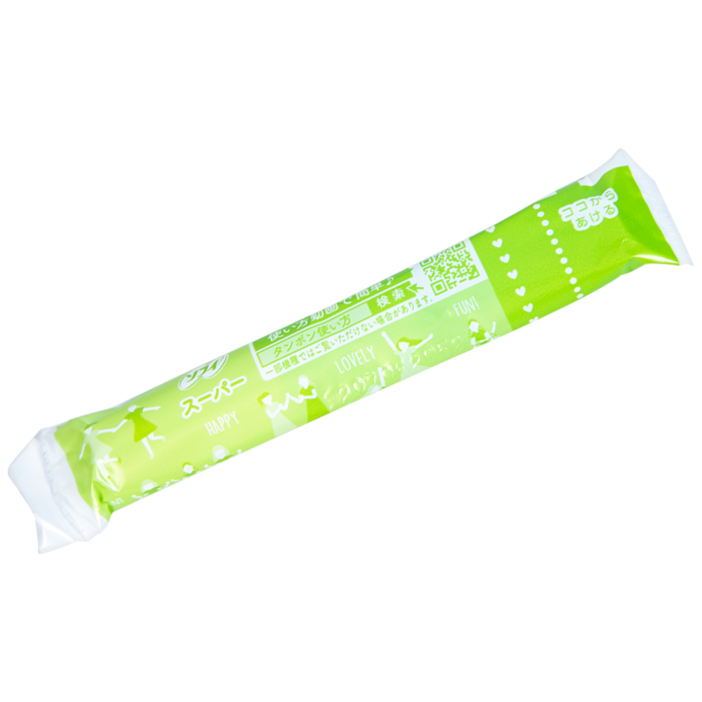 Băng vệ sinh Sofy Soft Tampon khả năng thấm hút tốt (9 miếng)