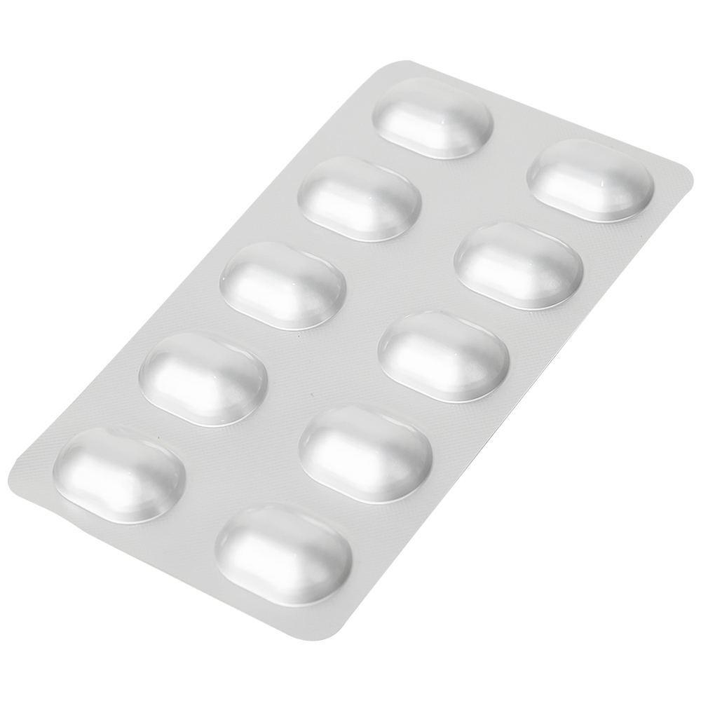 Thuốc Betmiga 50mg Astellas điều trị triệu chứng tiểu gấp (3 vỉ x 10 viên)