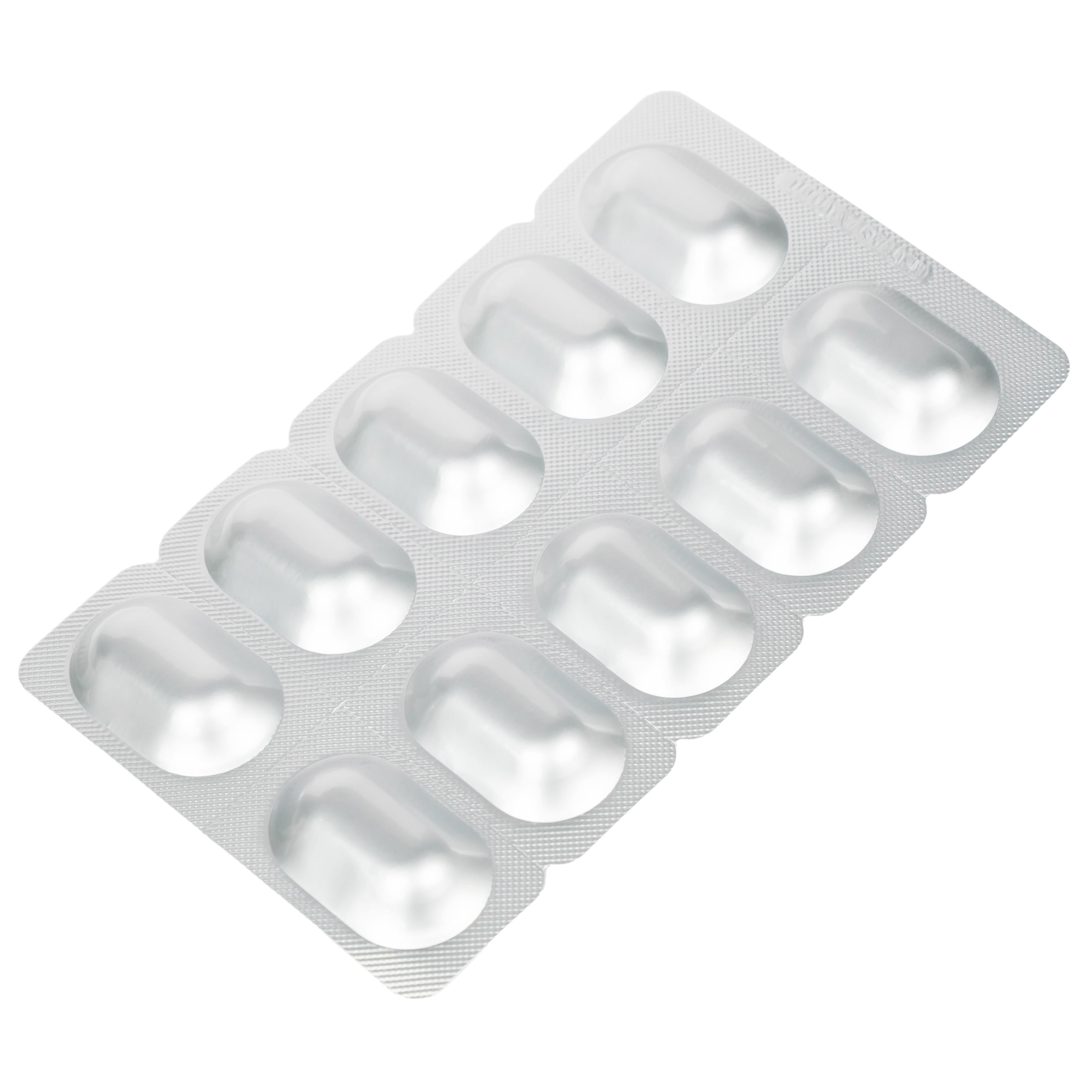Viên uống giảm acid dịch vị Bình Vị Thái Minh (2 vỉ x 10 viên)