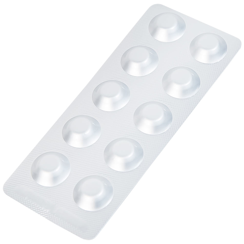 Thuốc Bisostad 5 Stella điều trị tăng huyết áp và đau thắt ngực (3 vỉ x 10 viên)