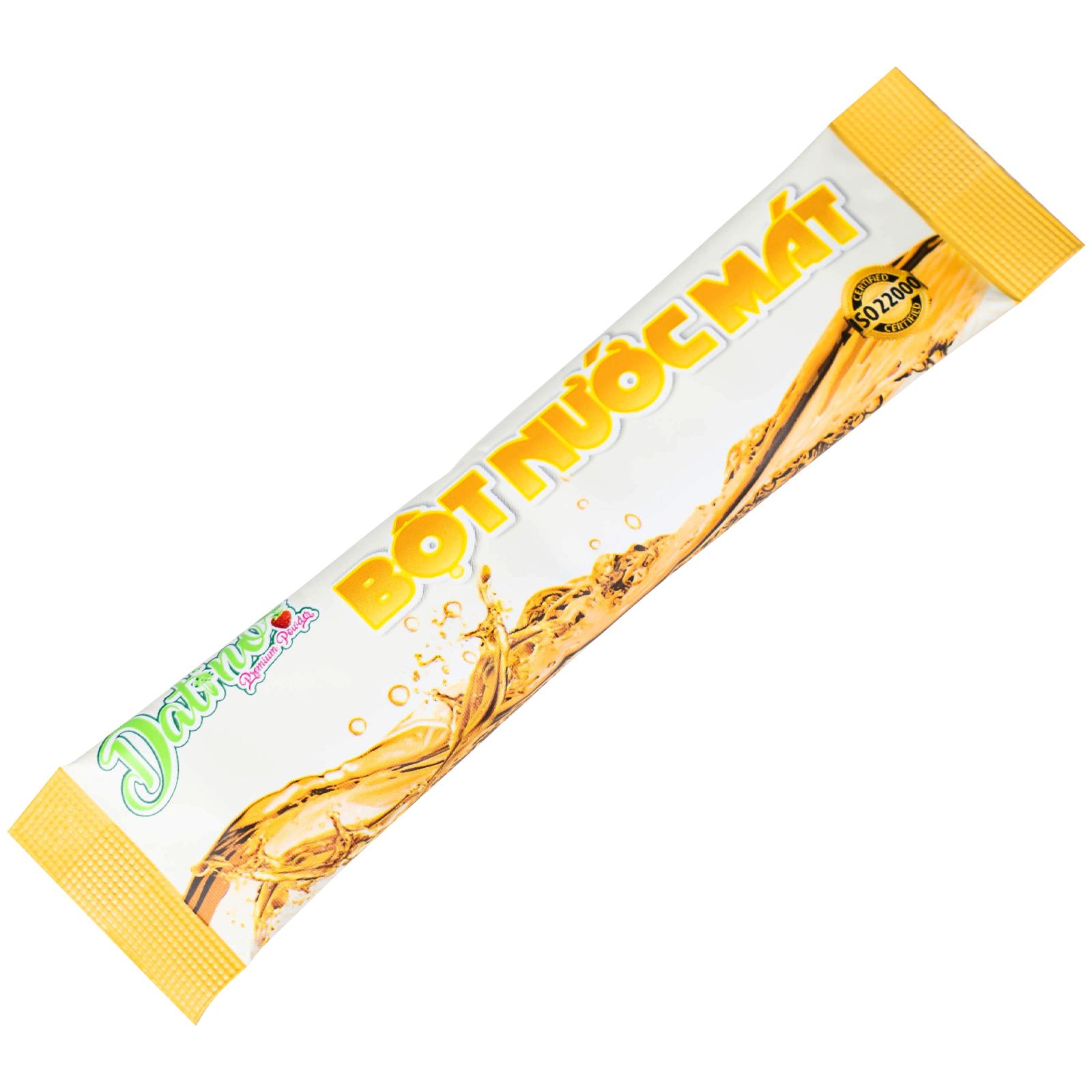 Bột Nước Mát Datino Herbal Drink Powder (10 gói x 8g)