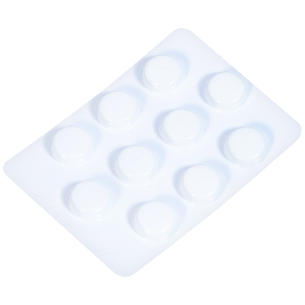 Thuốc Brexin Chiesi giảm các triệu chứng do viêm xương khớp (2 vỉ x 10 viên)