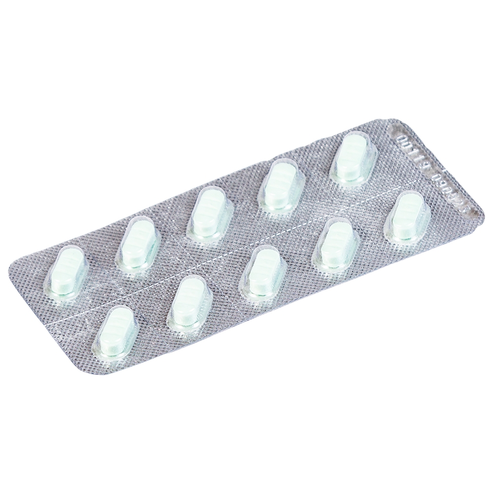 Thuốc Bromhexin 8mg Domesco điều trị rối loạn tiết dịch phế quản trong viêm phế quản cấp tính (3 vỉ x 10 viên)