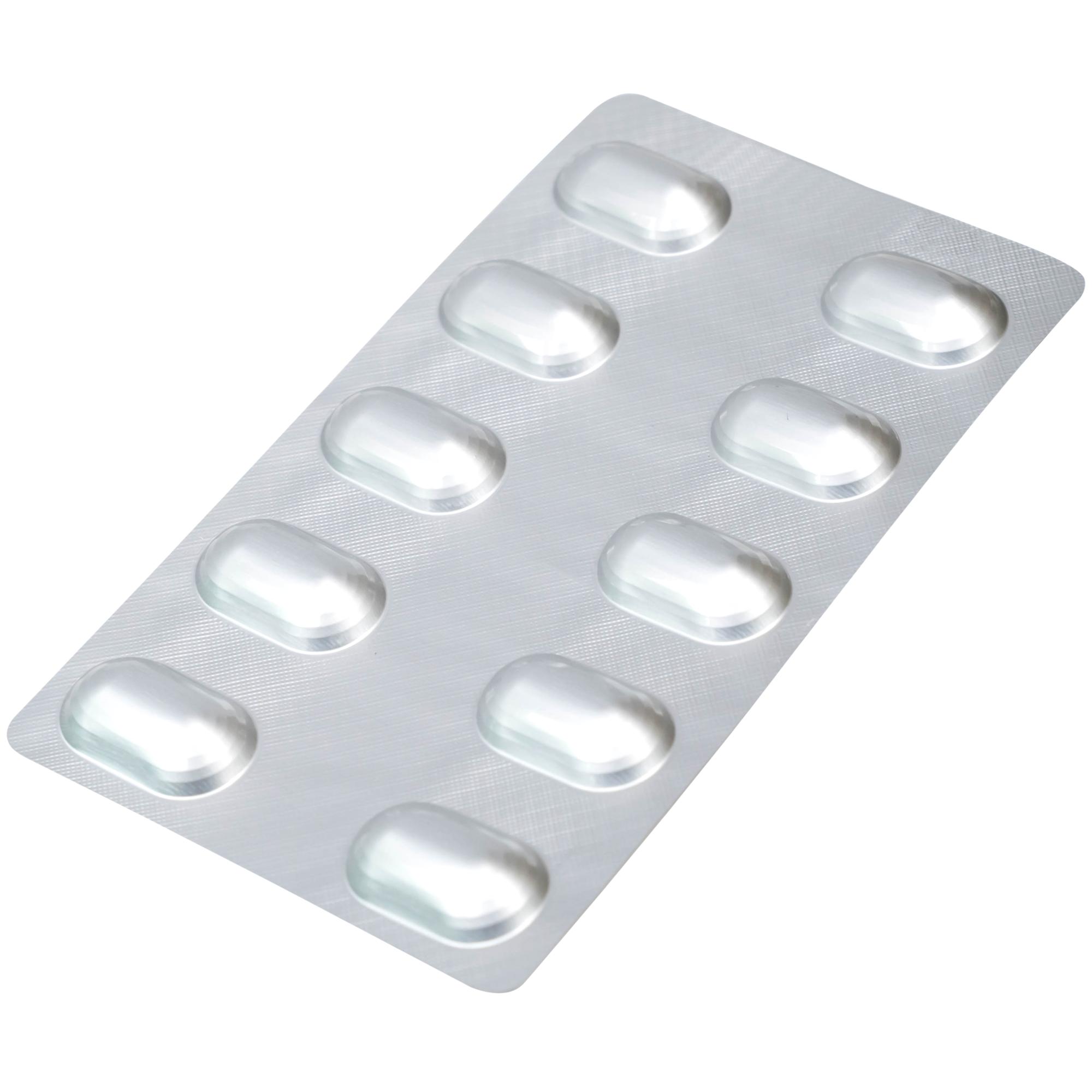 Thuốc Broncho-Vaxom điều trị nhiễm khuẩn đường hô hấp, tăng cường miễn dịch (10 viên)