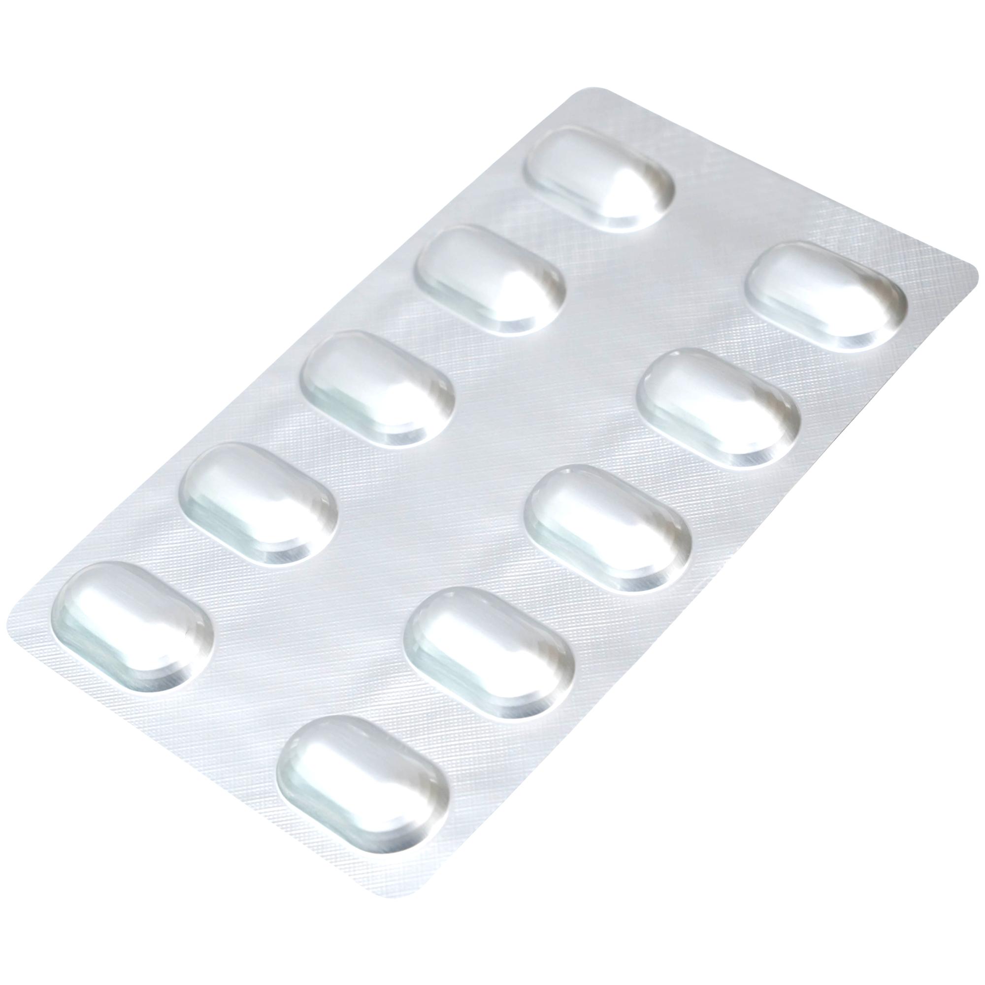 Thuốc Broncho-Vaxom điều trị nhiễm khuẩn đường hô hấp, tăng cường miễn dịch (10 viên)