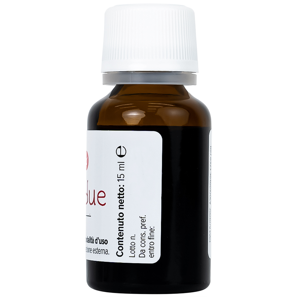 Dung dịch giúp giảm nguy cơ thiếu máu do thiếu sắt Buona Ferrodue (15ml)