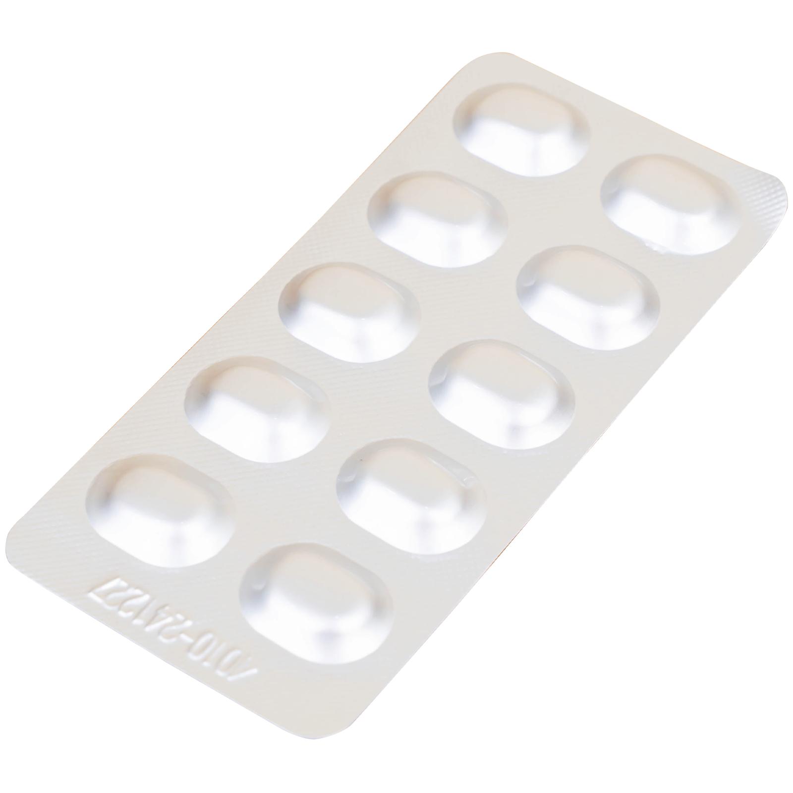 Thuốc Cancetil 8mg Shinpoong Daewoo điều trị tăng huyết áp (30 viên)