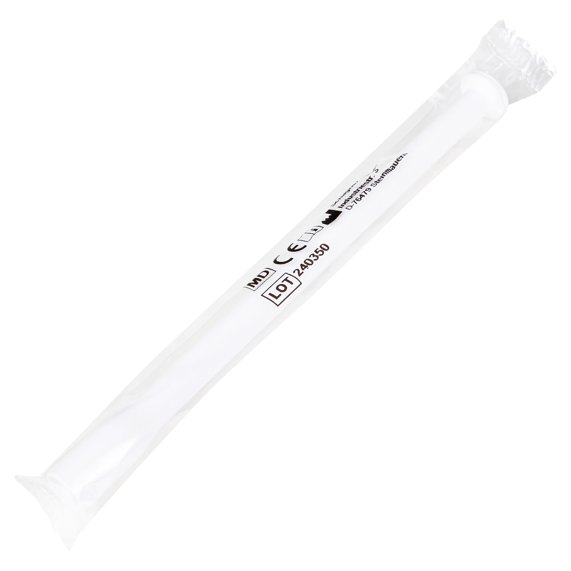 Viên đặt âm đạo Canesten 500mg Bayer hỗ trợ điều trị viêm âm đạo (1 viên)