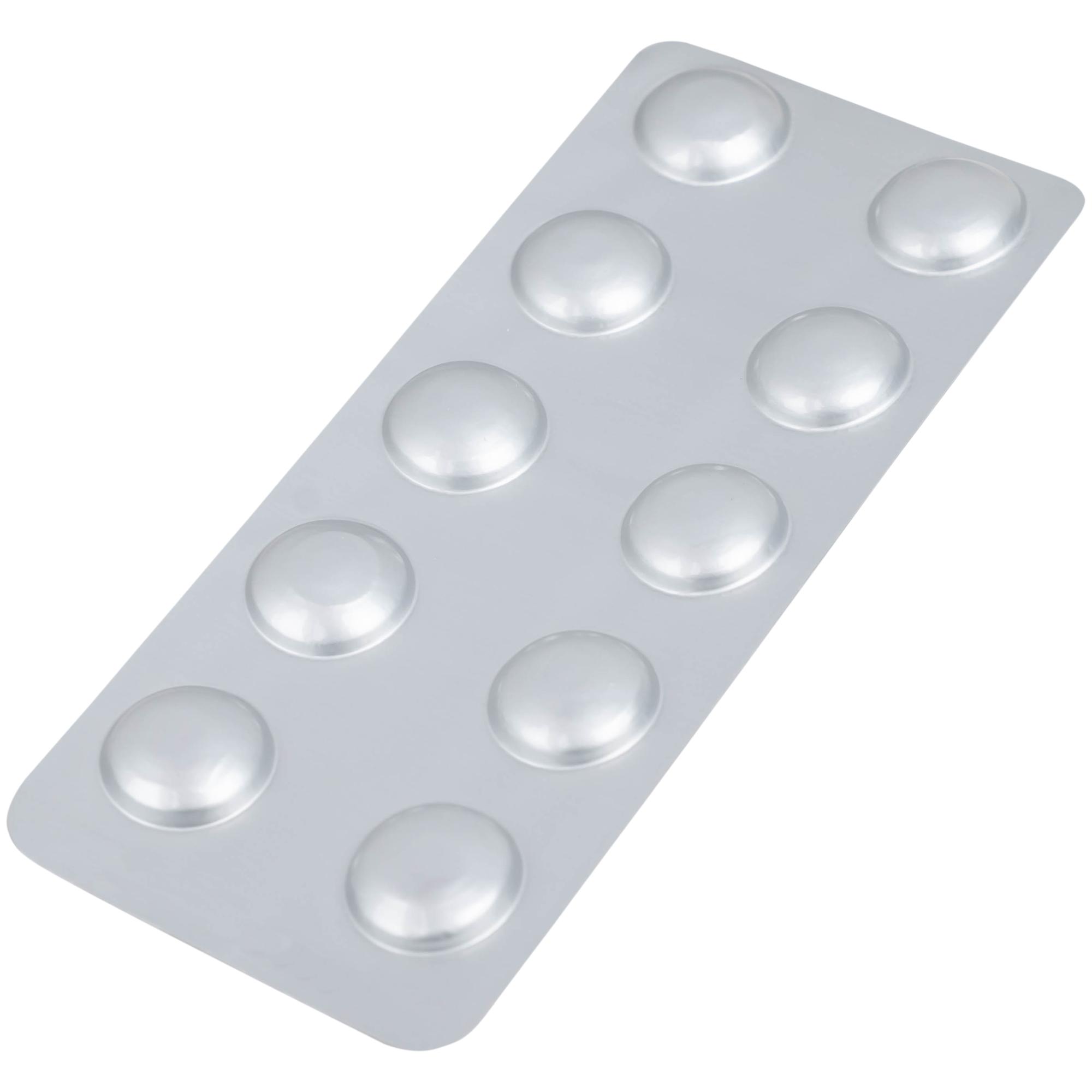 Thuốc Catavastatin 20mg Antibiotice điều trị tăng cholesterol máu và phòng ngừa biến cố tim mạch (3 vỉ x 10 viên)