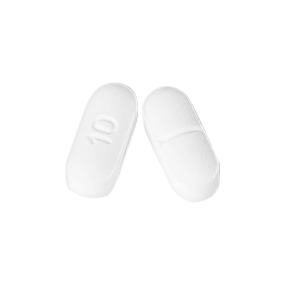 Thuốc Cetirizine Stada 10mg điều trị viêm mũi dị ứng, mày đay (10 vỉ x 10 viên) 