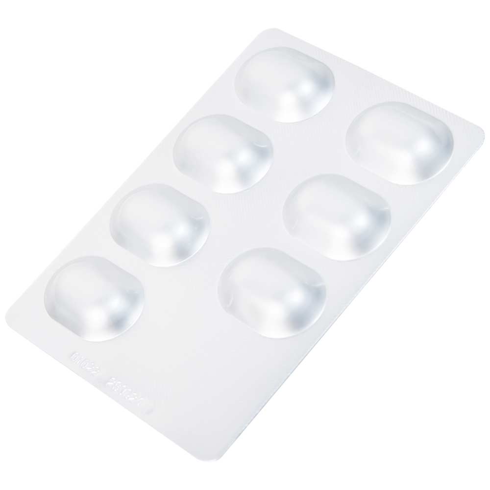Thuốc Claminat 625mg Imexpharm điều trị nhiễm trùng (2 vỉ x 7 viên)