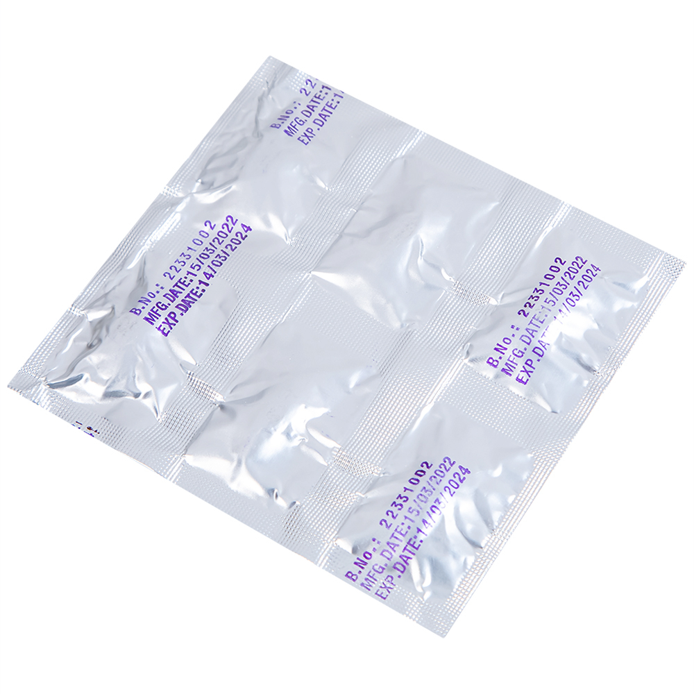 Thuốc Cledomox 625 Tenamyd điều trị các trường hợp nhiễm khuẩn (2 vỉ x 7 viên)