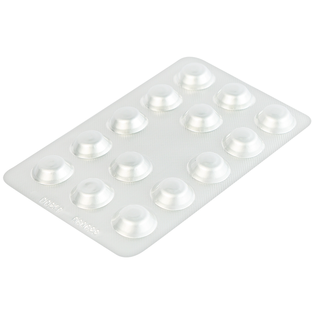 Thuốc Clopidolut 75mg Hasan phòng ngừa các biến cố do xơ vữa động mạch (3 vỉ x 14 viên)