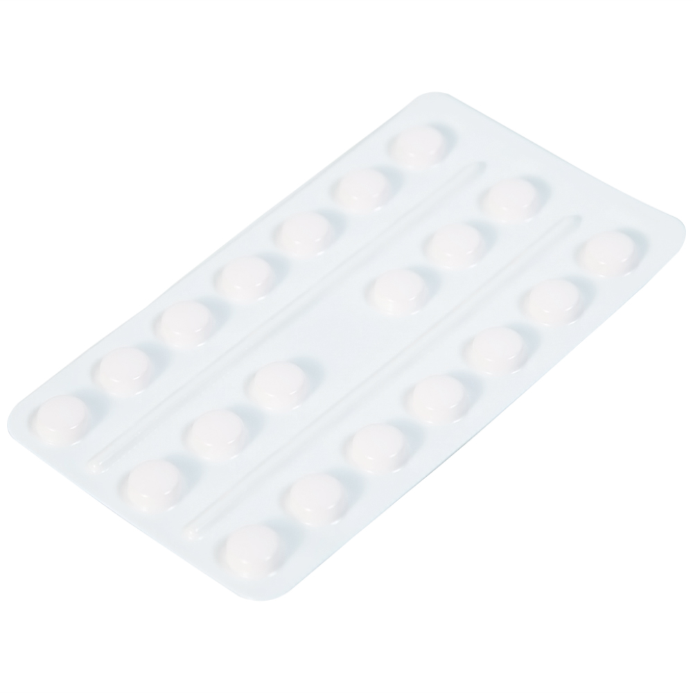 Thuốc Colchicine Capel 1mg Mayoly Spindler phòng ngừa và điều trị cơn gút cấp (20 viên)