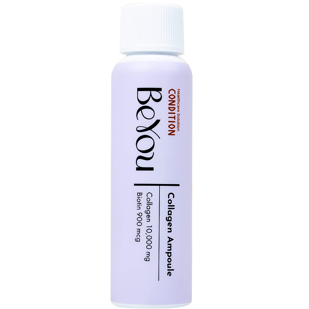 Thực phẩm bổ sung Collagen Condition Beyou Ampoule 10,000mg (10 chai)