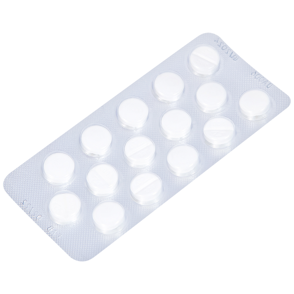 Thuốc Cordarone 200mg Sanofi phòng ngừa và điều trị một số dạng rối loạn nhịp tim (30 viên)