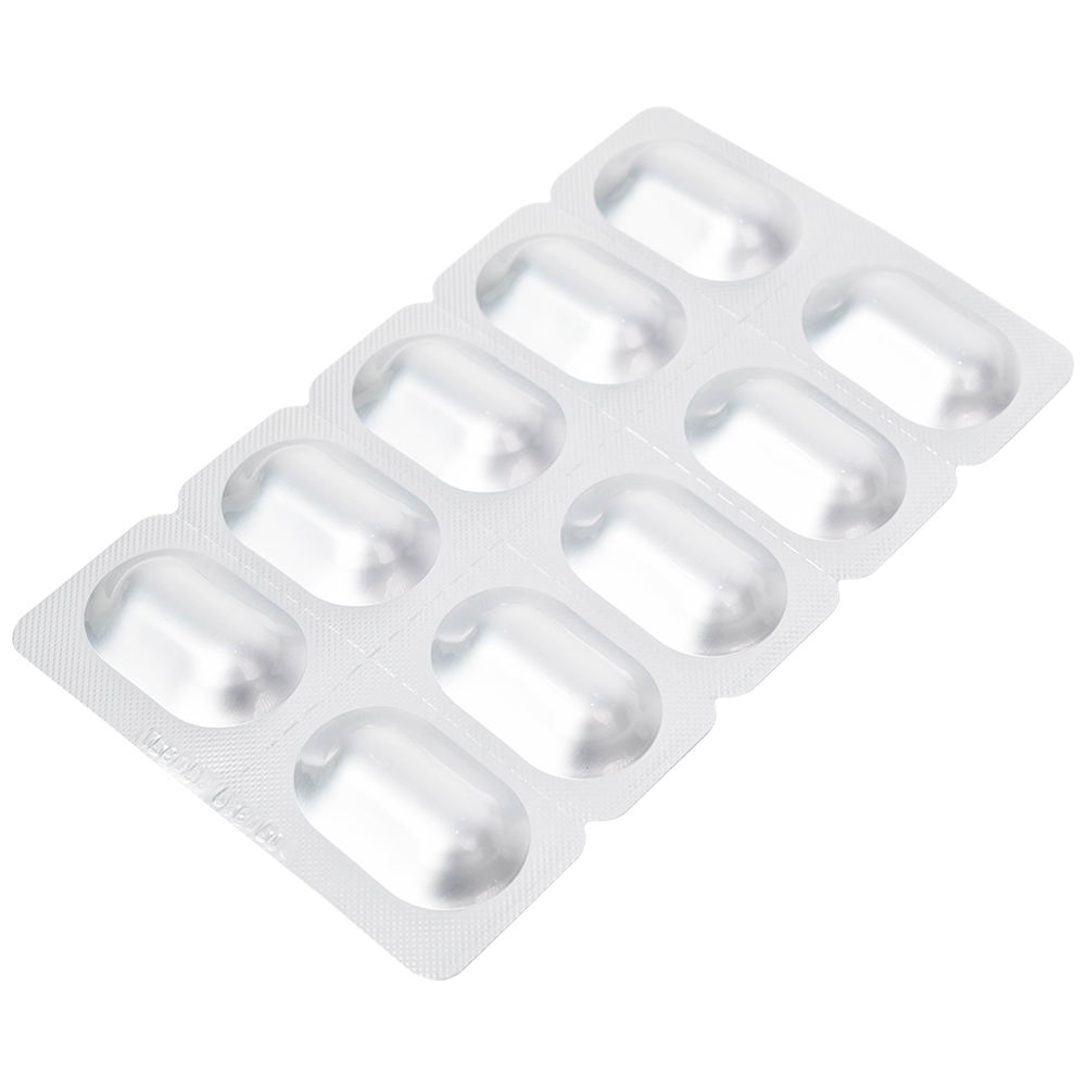 Viên uống bền thành mạch giảm trĩ Cotripro Thái Minh (2 vỉ x 10 viên)
