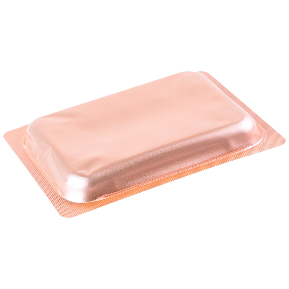 Viên hỗ trợ bảo vệ niêm mạc dạ dày CumarGold Nano Curcumin New CVI (4 vỉ x 10 viên)
