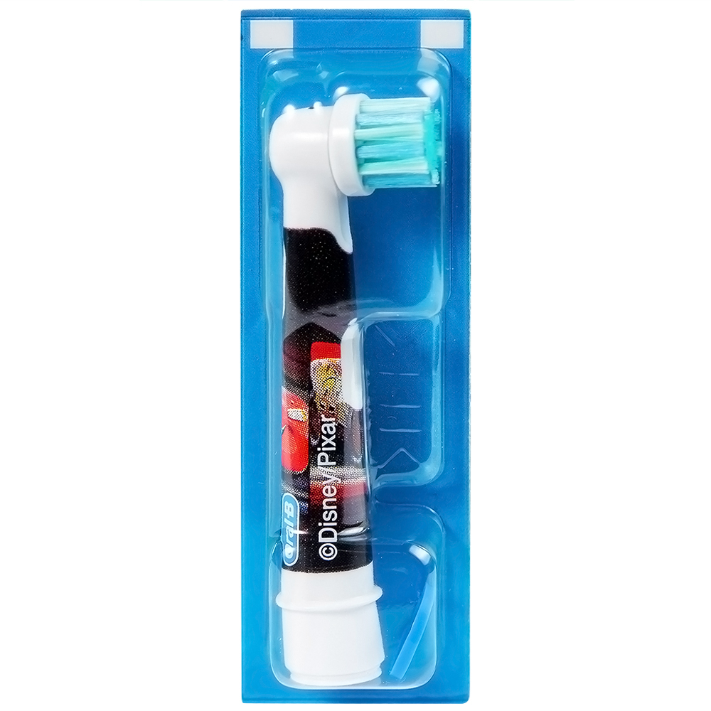 Đầu chải răng trẻ em Oral-B EB 10S-2K