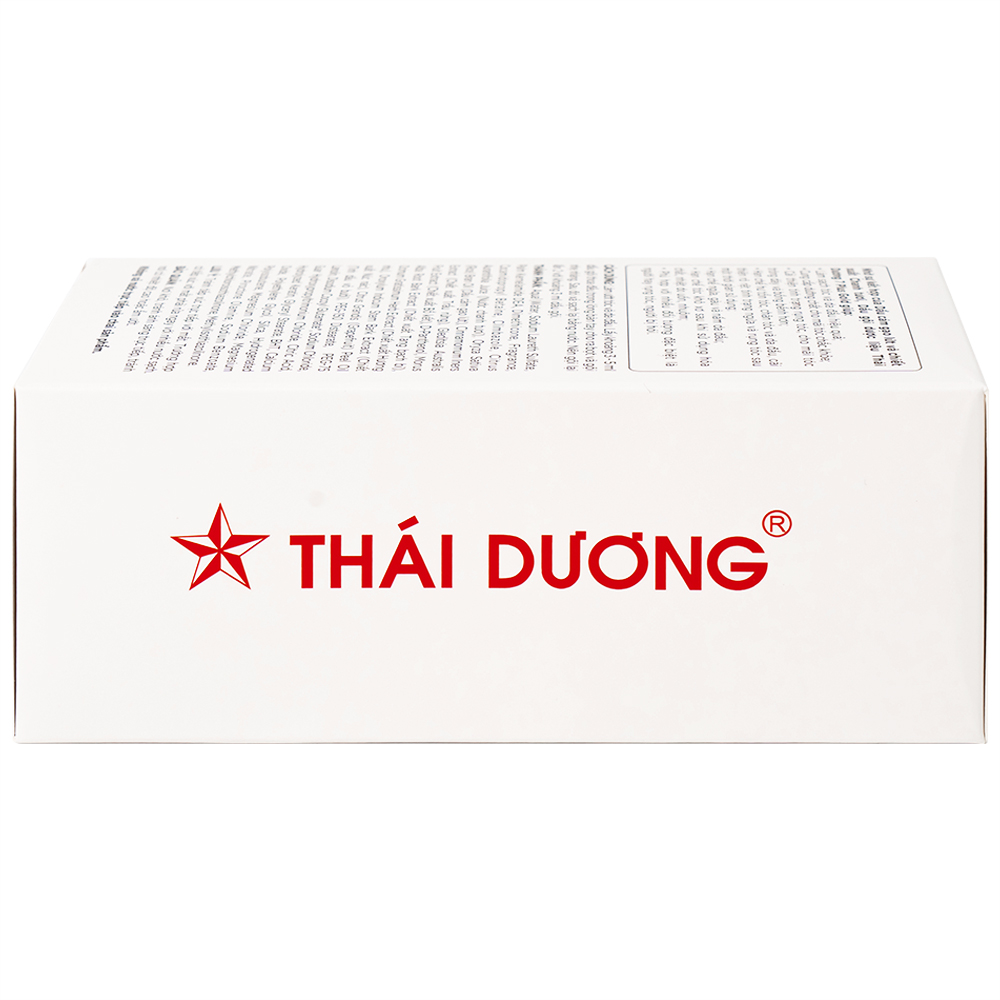 Dầu gội dược liệu Thái Dương 7 Plus Gold ngừa rụng tóc, giảm ngứa 250ml