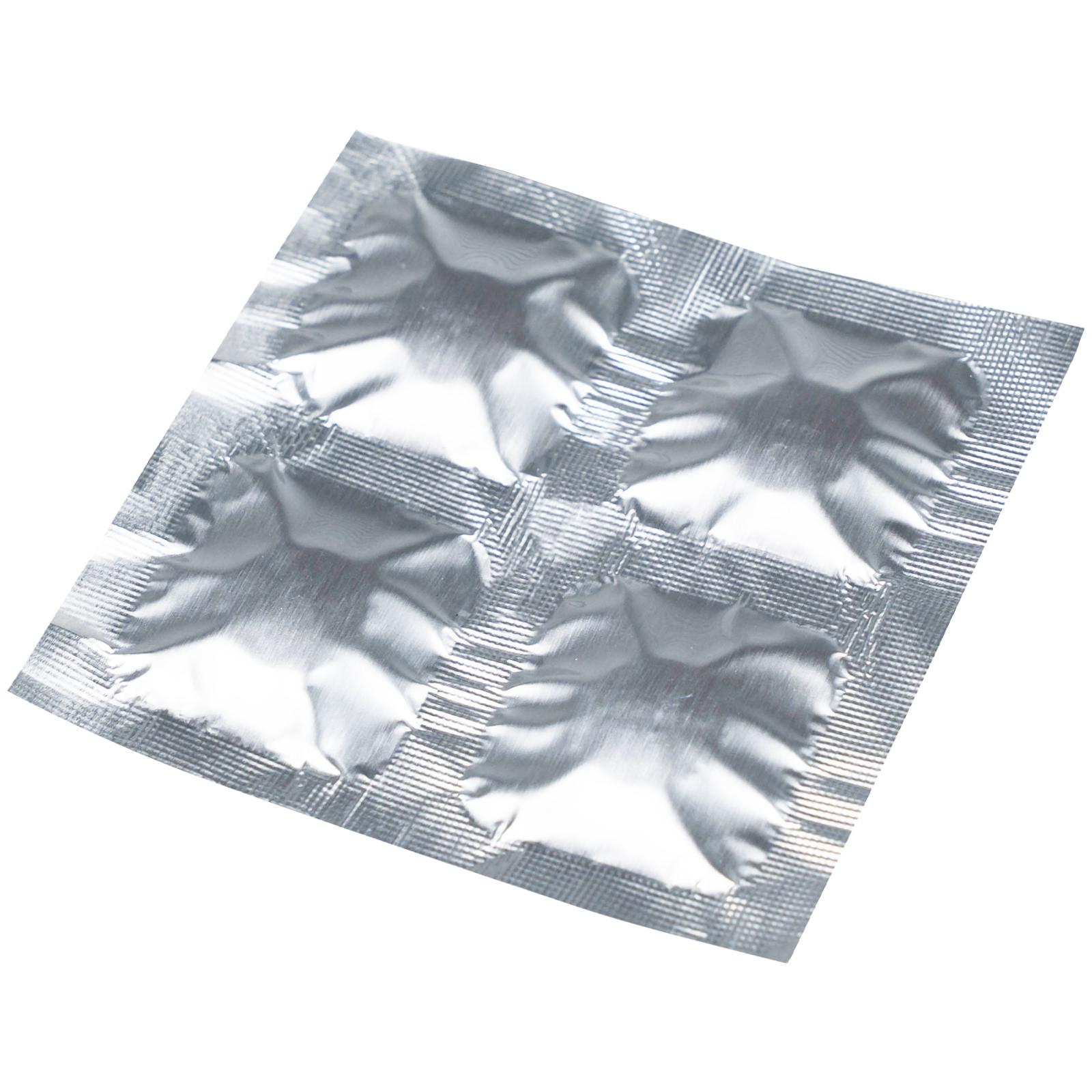 Thuốc Decolgen ND 500mg United giảm các triệu chứng cảm lạnh, cúm, sốt, đau họng, nghẹt mũi (30 vỉ x 4 viên)