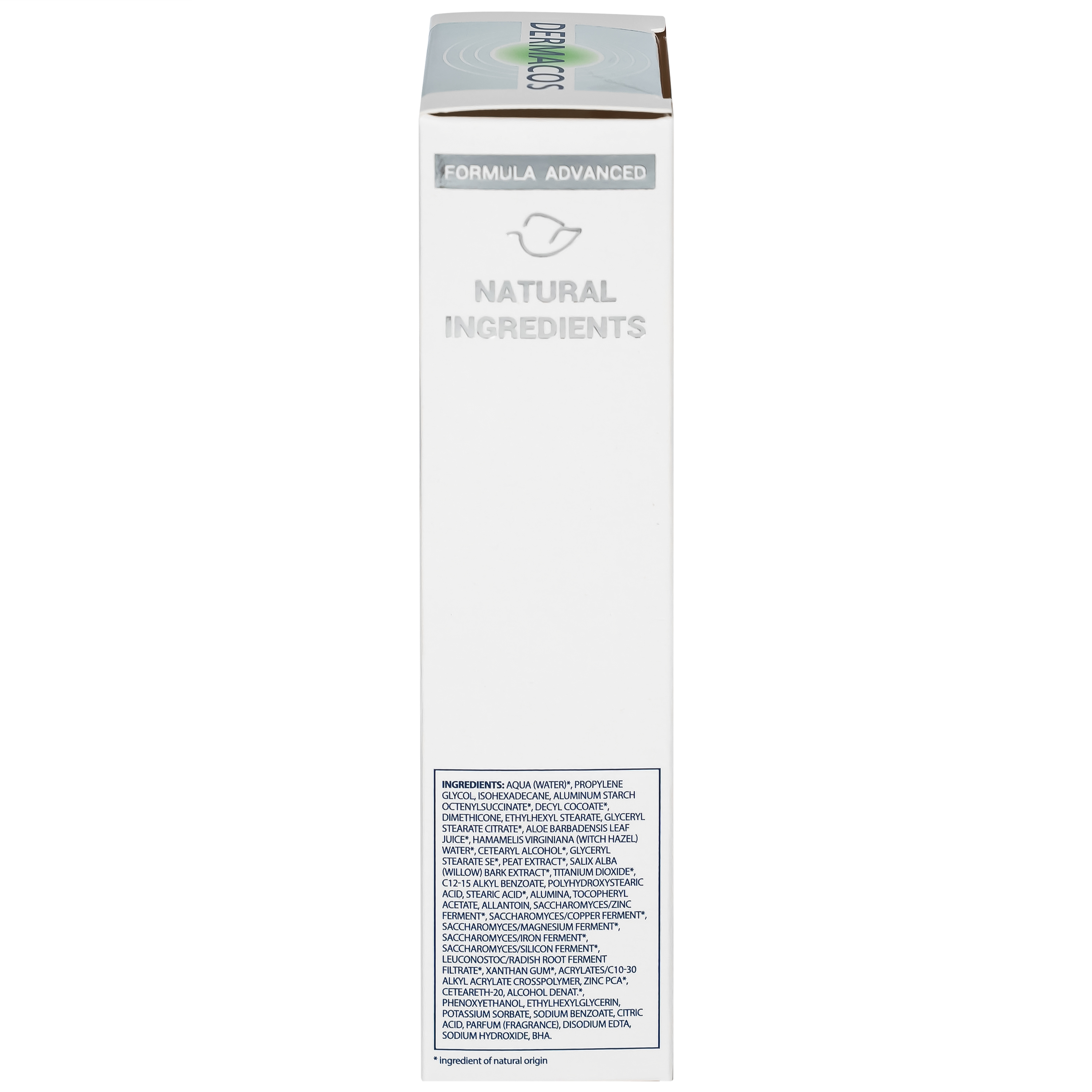 Kem bôi ngừa mụn Dermacos Anti Acne Matting Cream 50ml