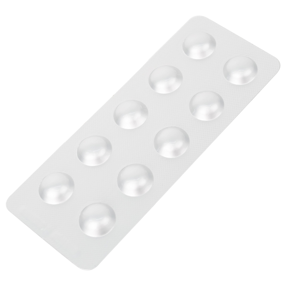 Thuốc Deslornine 5mg Abbott Làm giảm các triệu chứng hắt hơi, chảy mũi, mày đay (1 vỉ x 10 viên)