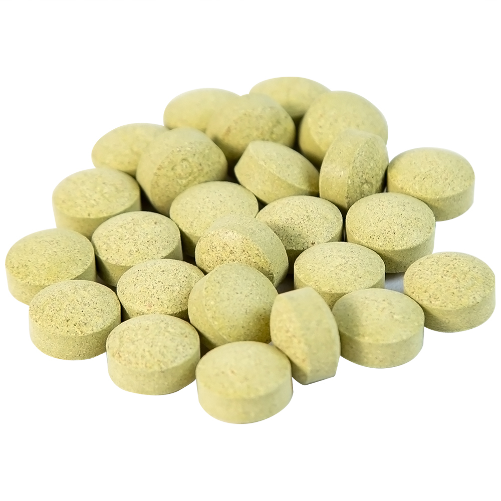 Viên tăng cường tiêu hóa Perfect Vegetable - Premium Japanese Harvest DHC (120 viên)