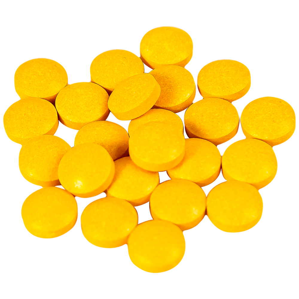 Viên hỗ trợ tạo máu Vitamin B Mix DHC (60 viên)