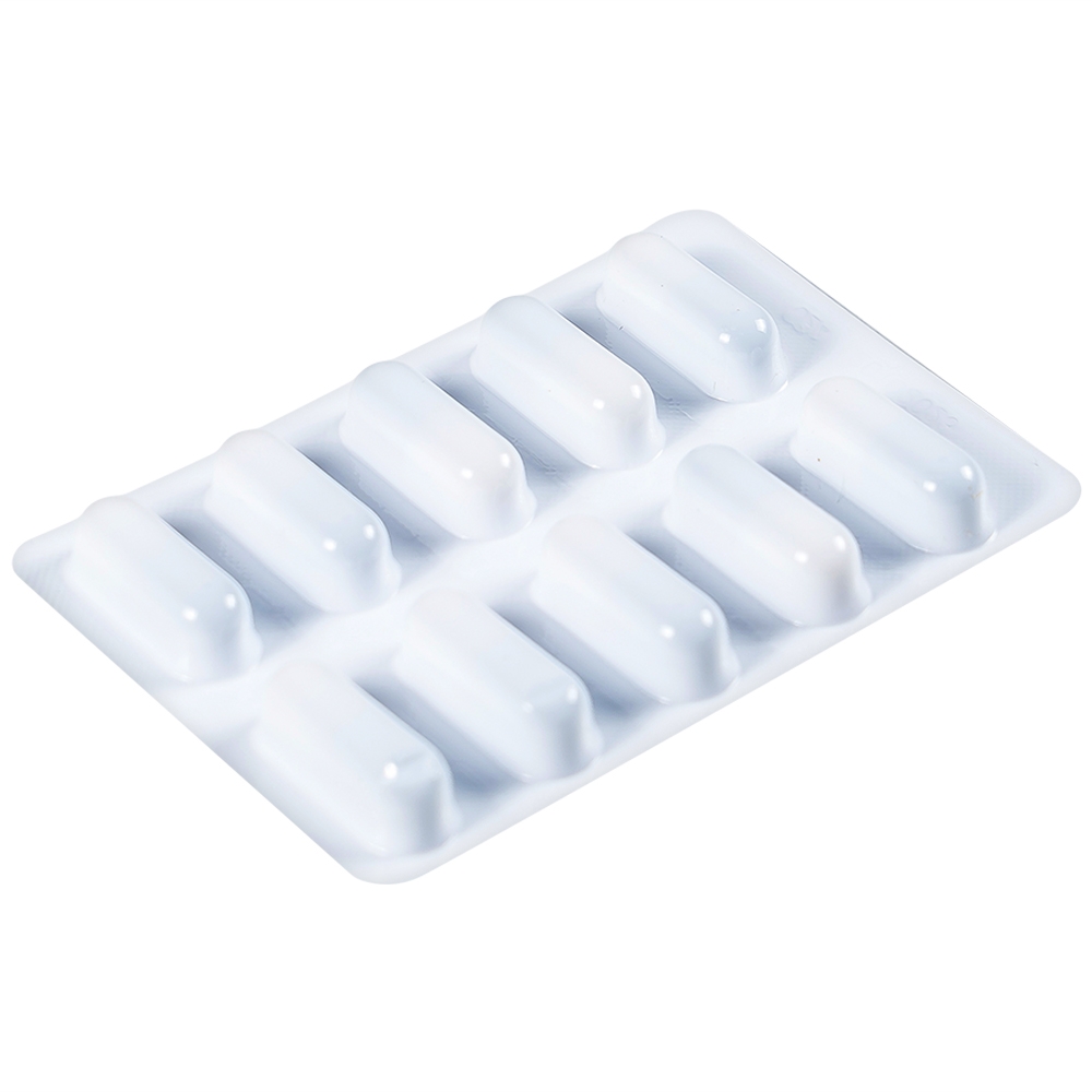 Thuốc Di-Angesic 30 Codein giảm đau cấp tính mức độ trung bình (2 vỉ x 10 viên)