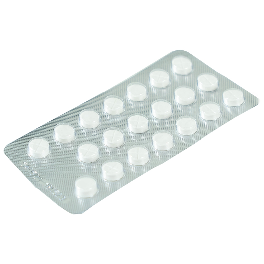 Thuốc Disthyrox Hà Tây điều trị thay thế hoặc bổ sung cho hội chứng suy giáp (100 viên)