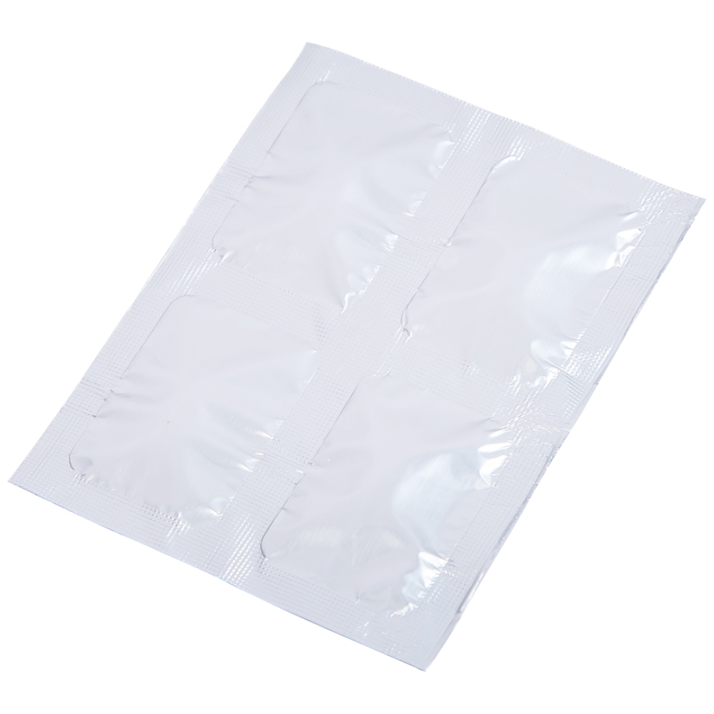 Thuốc Dolfenal United giảm đau bụng kinh, đau răng, đau do chấn thương (25 vỉ x 4 viên)