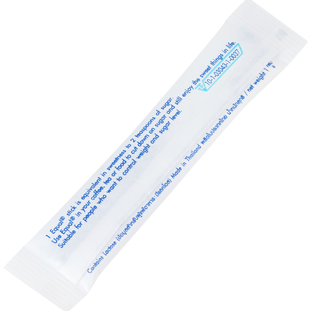 Đường Ăn Kiêng Không Calo Equal Classic Zero Calorie Sweetener (100 gói)
