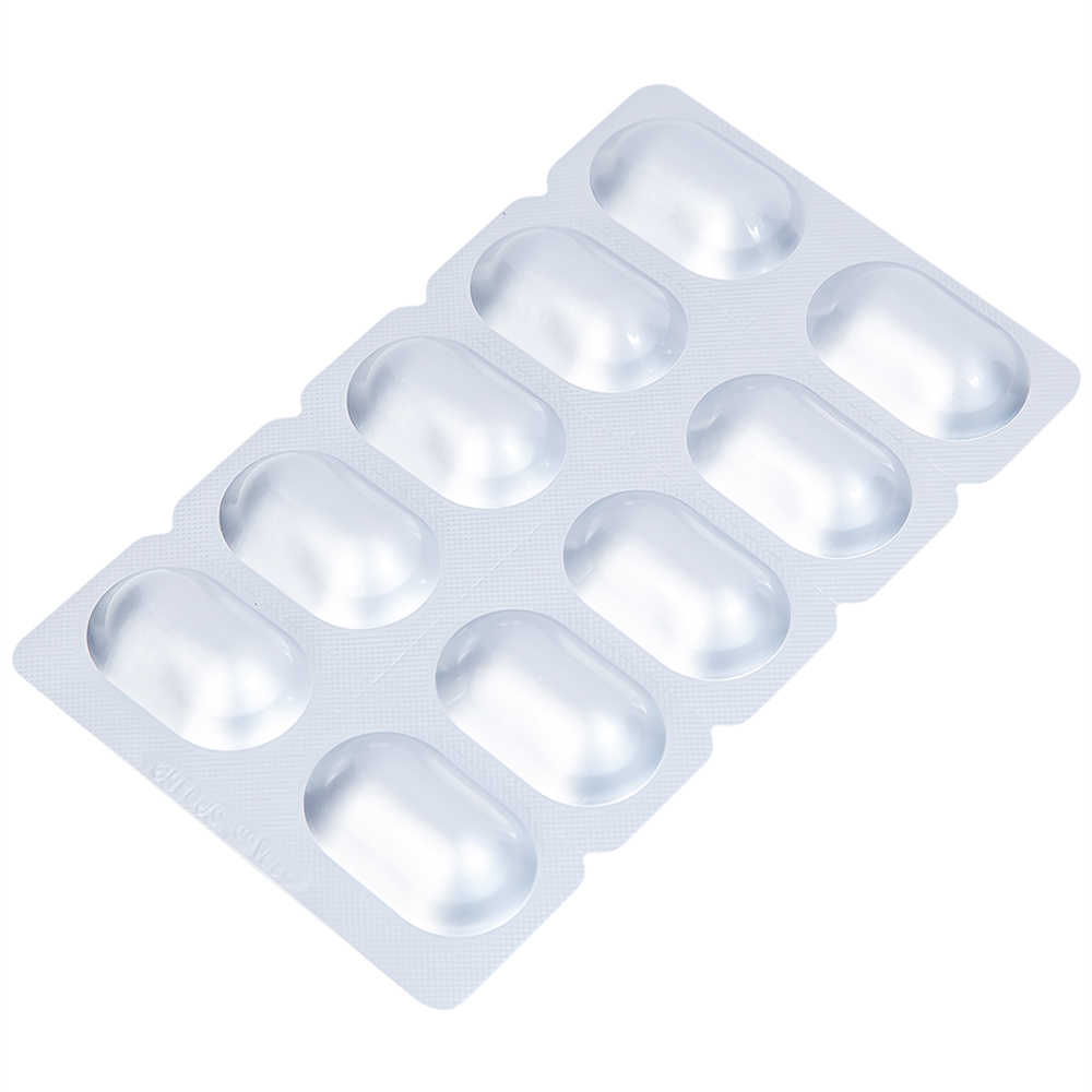 Viên tăng lưu thông máu não Dưỡng Não Thái Minh (2 vỉ x 10 viên)