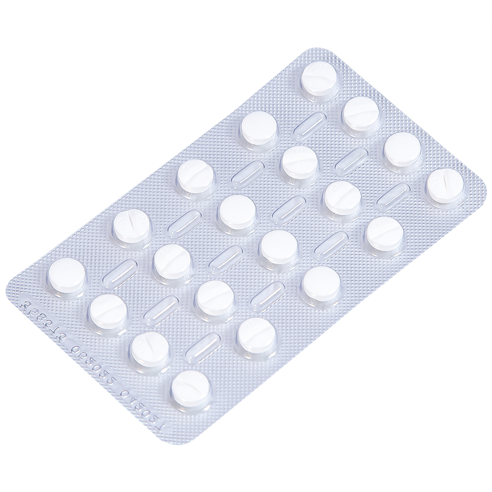 Thuốc Duphaston Abbott điều hòa kinh nguyệt, lạc nội mạc tử cung (1 vỉ x 20 viên)