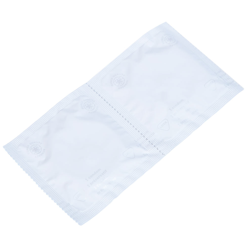 Bao cao su Durex Fetherlite Ultima siêu mỏng dùng tránh thai và các bệnh lây nhiễm (12 cái)