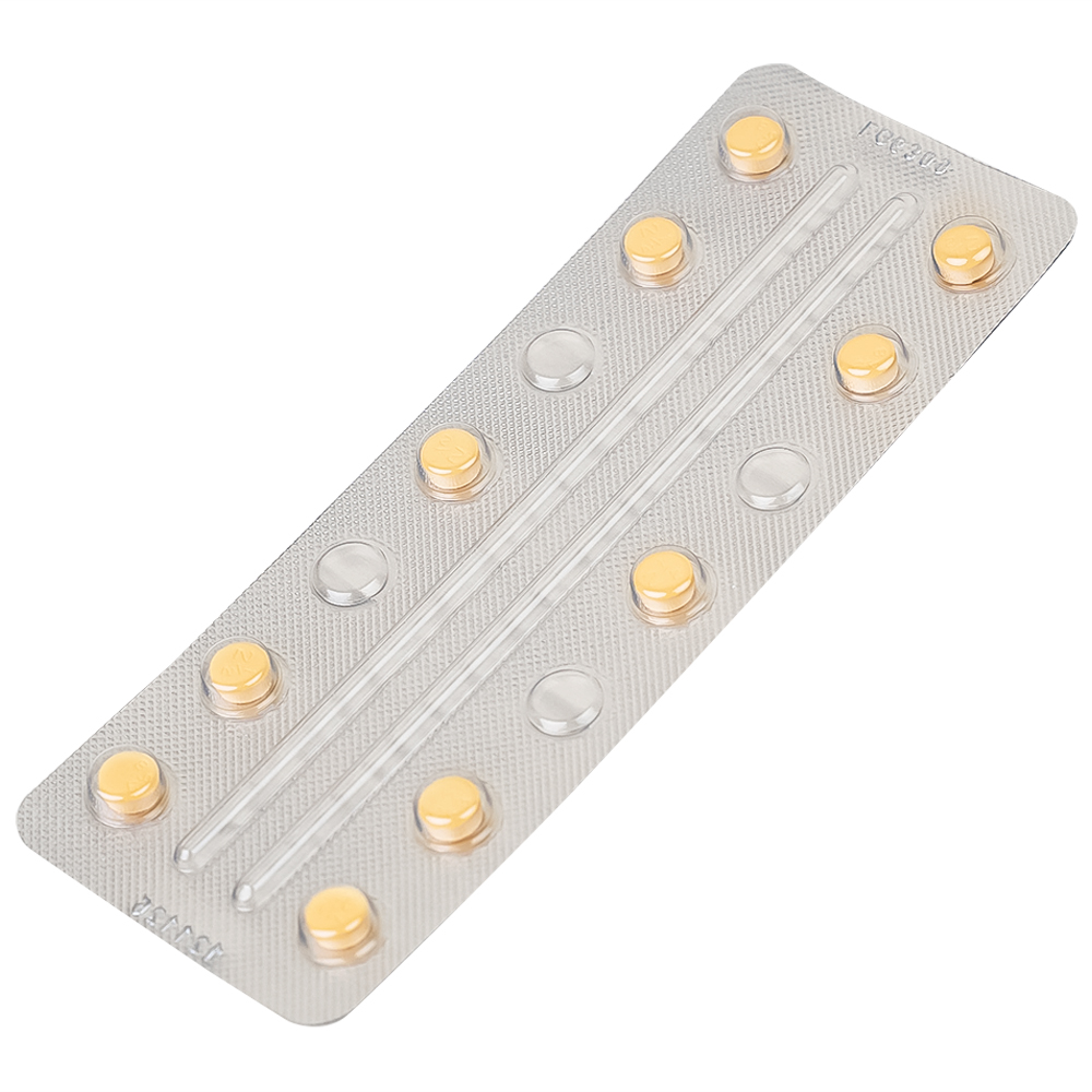 Thuốc Eliquis 2.5mg Pfizer giúp phòng ngừa biến cố thuyên tắc huyết khối tĩnh mạch (2 vỉ x 10 viên)