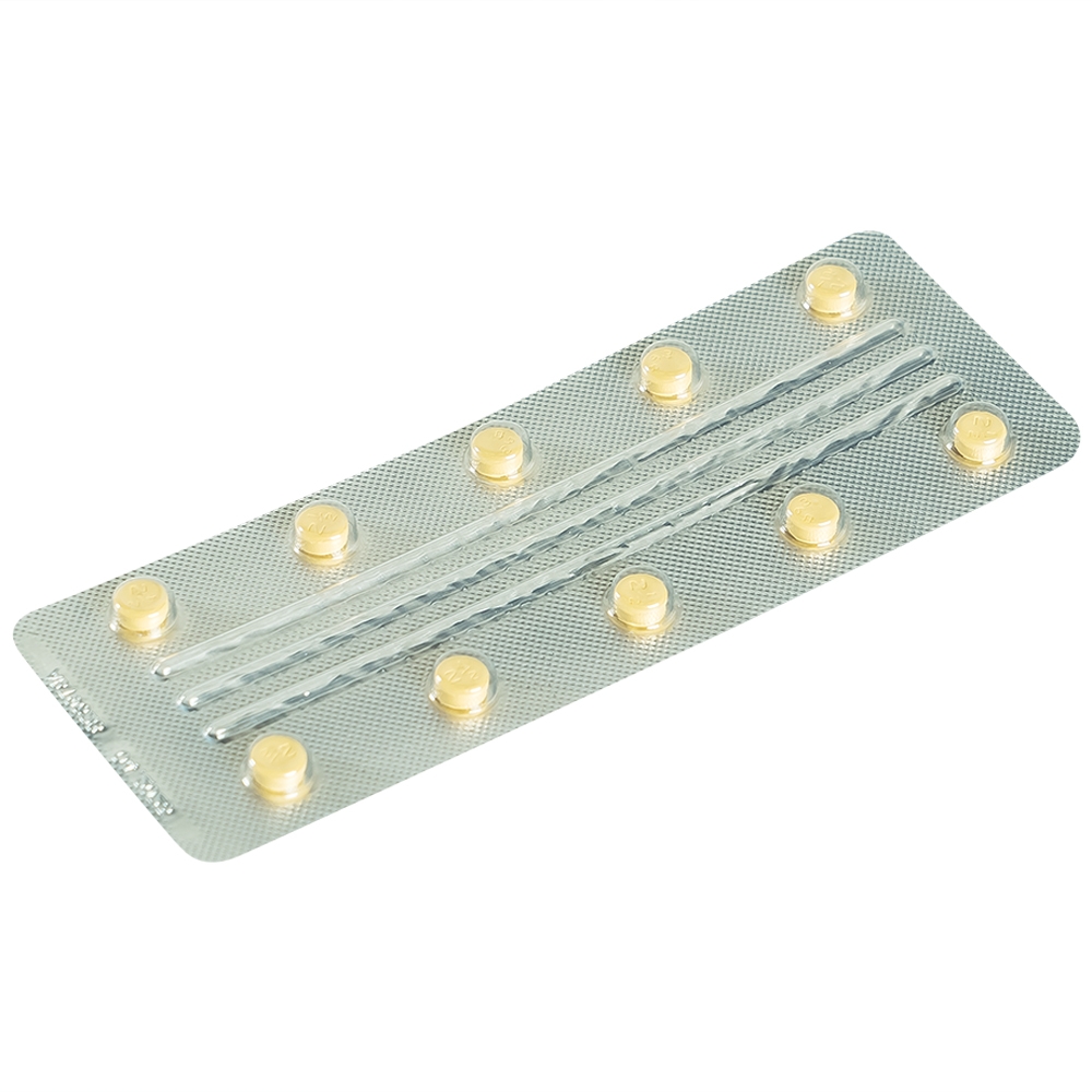 Thuốc Eliquis 2.5mg Pfizer phòng ngừa biến cố thuyên tắc huyết khối tĩnh mạch, đột quỵ (20 viên)