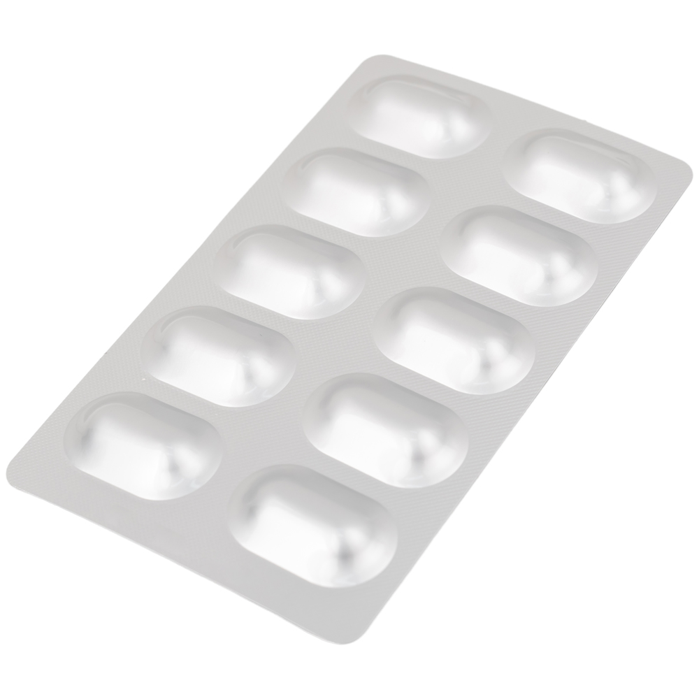 Viên hỗ trợ giảm nguy cơ lão hóa da Emmats TW3 (2 vỉ x 10 viên)
