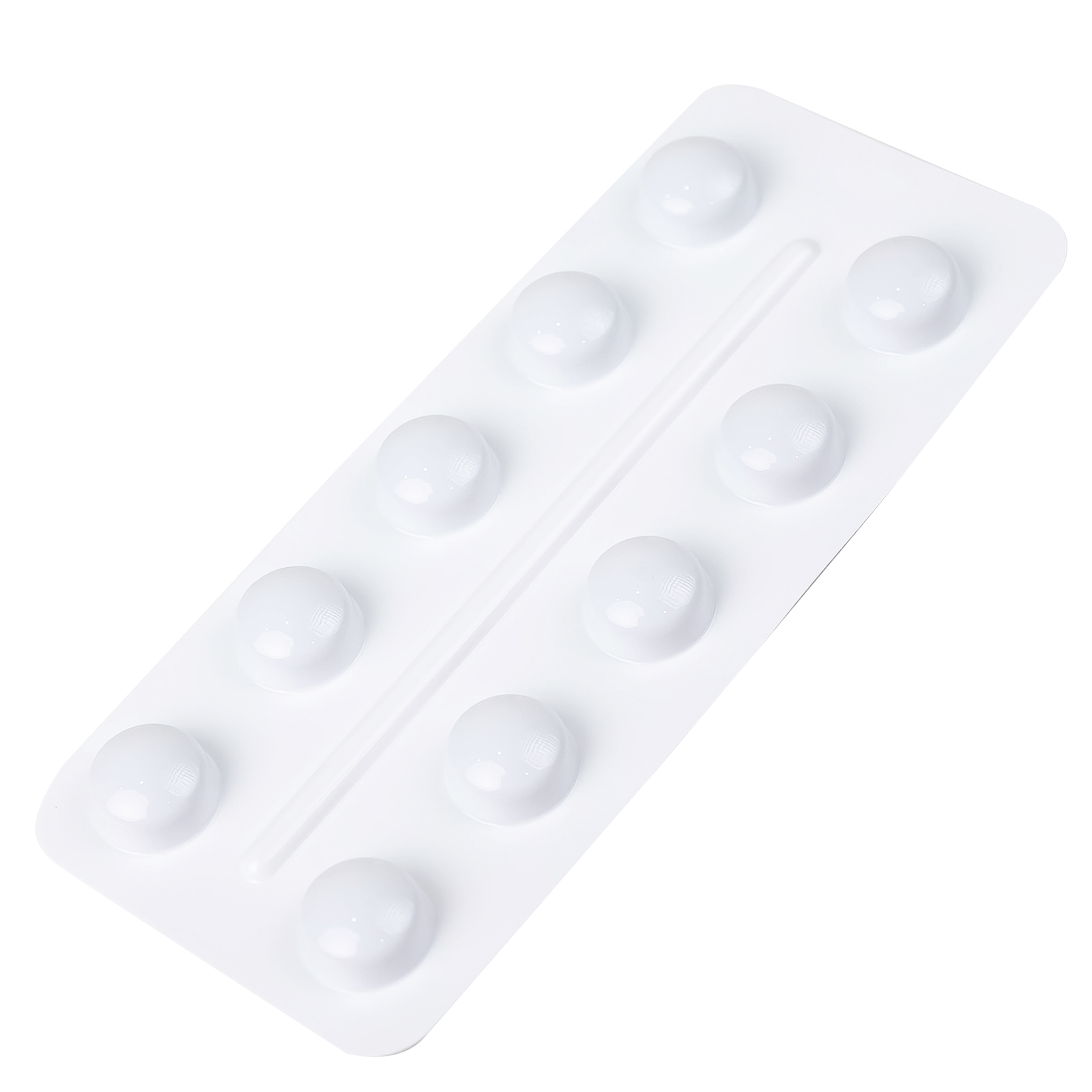 Thuốc Ferrola Worwag điều trị thiếu máu do thiếu sắt (5 vỉ x 10 viên)