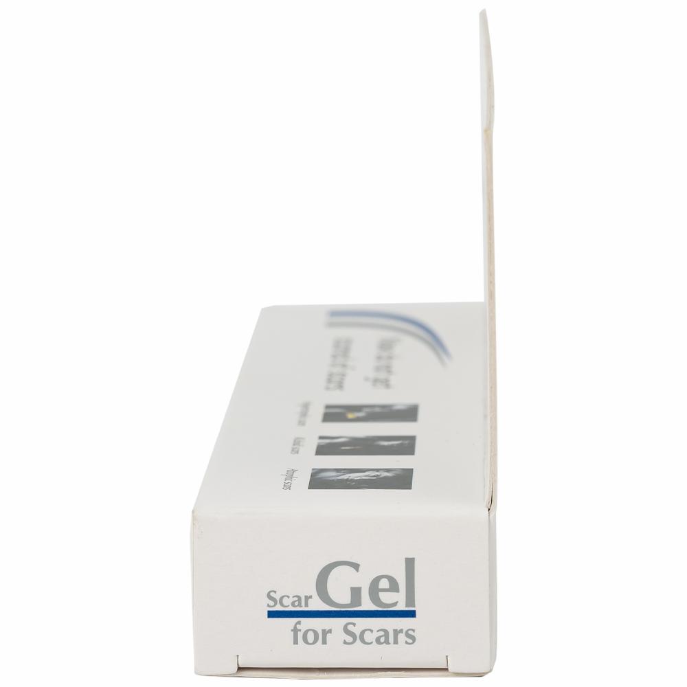 Gel bôi mờ sẹo Fixderma Scar Gel (15ml)