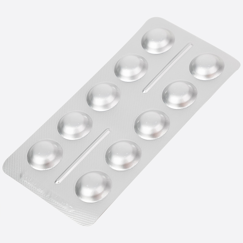 Thuốc Flexidron 90 Abbott giảm triệu chứng của viêm xương khớp, viêm khớp dạng thấp (3 vỉ x 10 viên)
