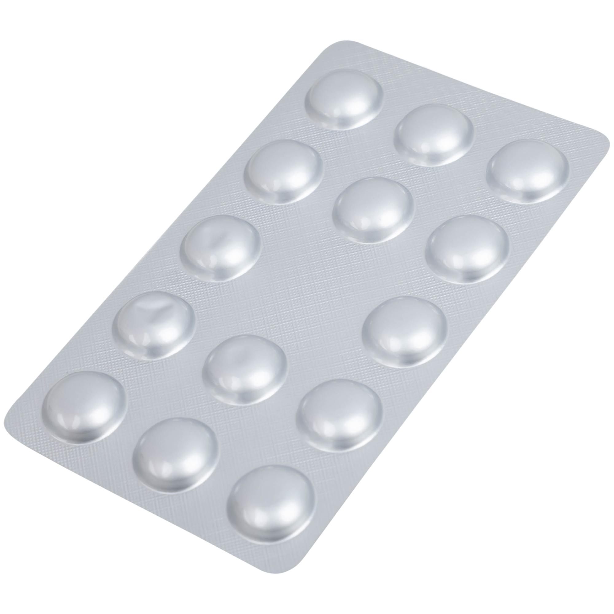 Thuốc Gelbra 20mg KRKA điều trị các bệnh về dạ dày-tá tràng và trào ngược (2 vỉ x 14 viên)